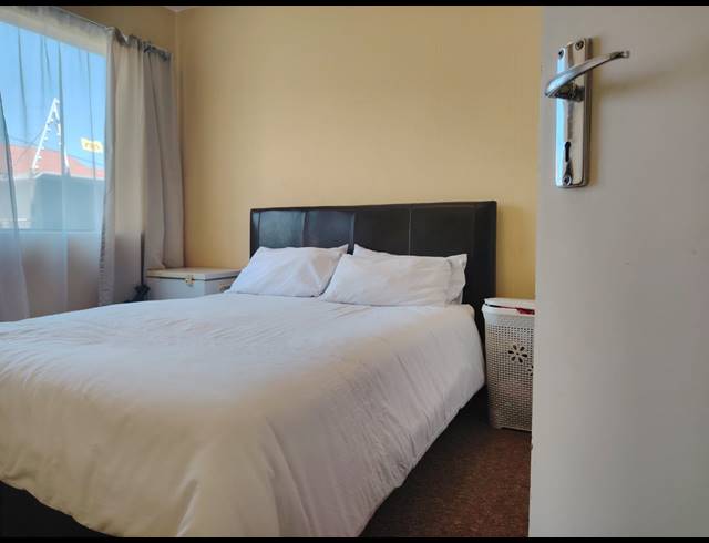 2 BEDROOM APARTMENT FOR SALE IN VORNA VALLEY